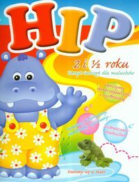 HIP 2 i 1/2 roku