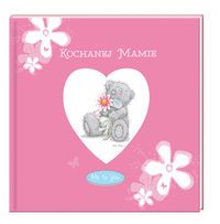 Kochanej Mamie