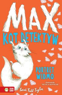 Max kot detektyw. Portret widmo (6+)