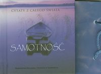 Cytaty z całego świata - Samotność