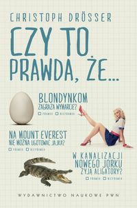 Czy to prawda, że...