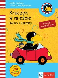 Kruczek w mieście