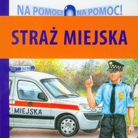 Straż miejska