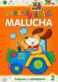 Wesoły świat malucha 2