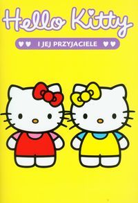 Hello Kitty i jej przyjaciele