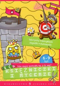 Księżniczki i rycerze