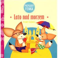 Przygody Fenka. Lato nad morzem