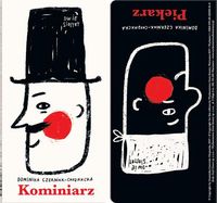 Kominiarz - Piekarz