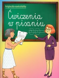 Ćwiczenia w pisaniu