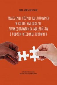 Znaczenie różnic kulturowych w kobiecym obrazie funkcjonowania małżeństw i rodzin wielokulturowych