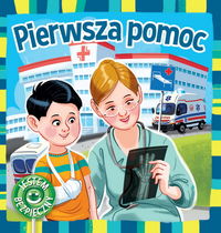 Pierwsza pomoc