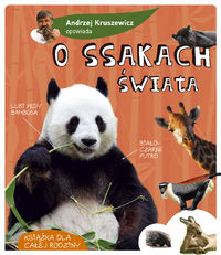 O ssakach świata