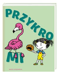 Przykro mi