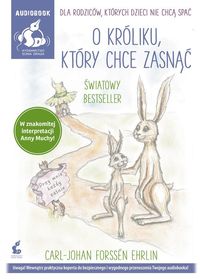 O króliku, który chce zasnąć - CD