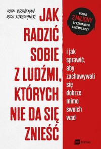 Jak radzić sobie z ludźmi których nie da się znieść