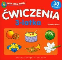 Ćwiczenia 3-latka