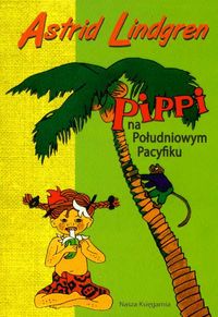 Pippi na Południowym Pacyfiku