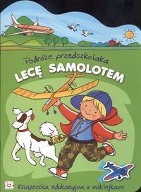 Lecę samolotem