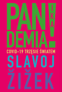 Pandemia! Covid - 19 Trzęsie światem