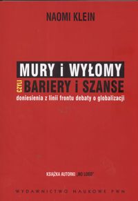 Mury i wyłomy czyli bariery i szanse