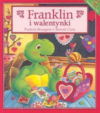 Franklin i walentynki