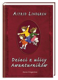 Dzieci z ulicy Awanturników