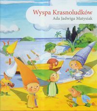 Wyspa Krasnoludków