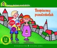 Bezpieczny przedszkolak