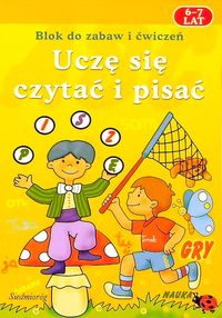 Uczę się czytać i pisać
