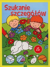 Szukanie szczegółów (4+)