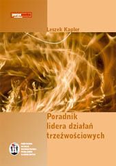 Poradnik lidera działań trzeźwościowych