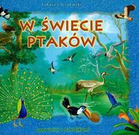 W świecie ptaków