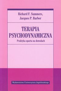 Terapia psychodynamiczna. Praktyka oparta na dowodach