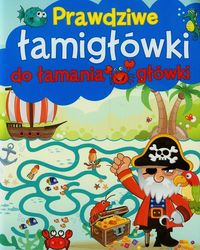 Prawdziwe łamigłówki do łamania głowy