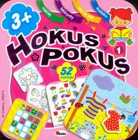 Hokus Pokus 1 (3+)