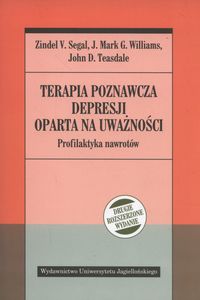 Terapia poznawcza depresji oparta na uważności. Profilaktyka nawrotów