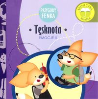 Przygody Fenka. Tęsknota