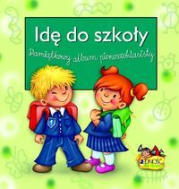 Idę do szkoły