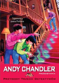 Andy Chandler przedstawia. 14. Tajemnica pana Pottera