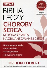 Biblia leczy. Choroby serca (nowa)
