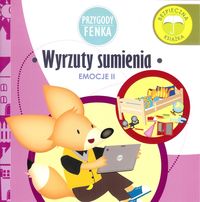 Przygody Fenka. Wyrzuty sumienia