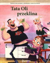 Tata Oli przeklina