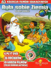 Była sobie Ziemia. Kolekcja filmów edukacyjnych