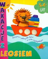 Wakacje z Leosiem (5-6 lat)