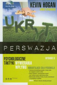 Ukryta perswazja + CD