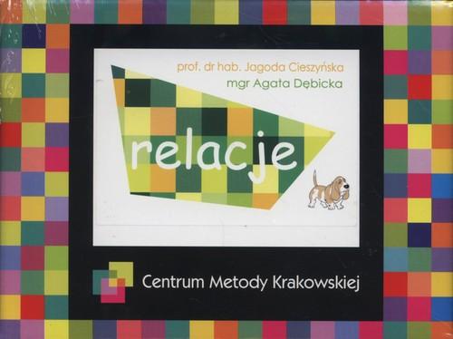 Relacje
