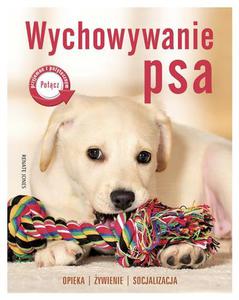 Wychowanie psa
