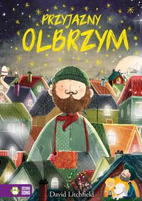 Przyjazny olbrzym