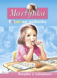 Martynka - Kolorowe zadanka
