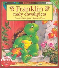 Franklin mały chwalipięta